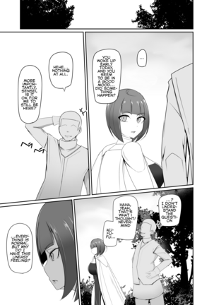 Shihai Kokuin Takabisha na Onna Majutsushi ga Shiranai Aida ni Omocha ni Sareru - Page 15