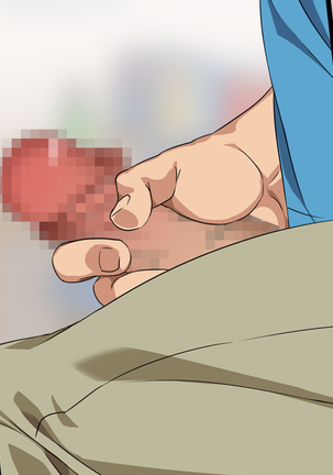 母娘丼～親戚の家に居候して人妻と娘を寝取りました Page #21