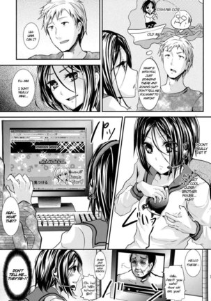 Trap: Younger Brother In-Law Page #6