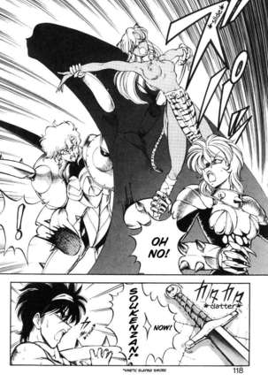 Dragon Pink 3 Page #123