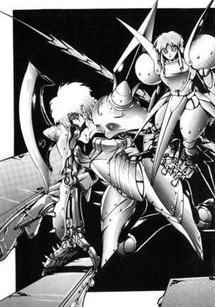 Dragon Pink 3 Page #186
