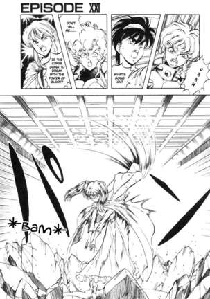 Dragon Pink 3 Page #108