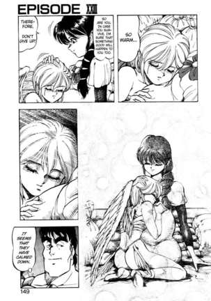 Dragon Pink 3 Page #156