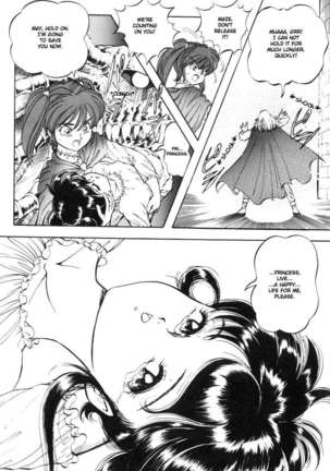 Dragon Pink 3 Page #103