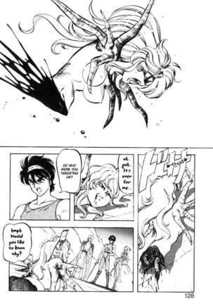 Dragon Pink 3 Page #135