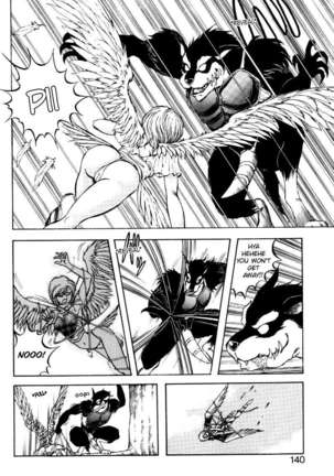 Dragon Pink 3 Page #147