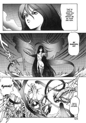 Dragon Pink 3 Page #130