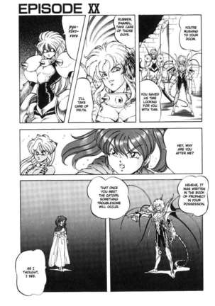 Dragon Pink 3 Page #82