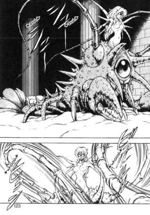Dragon Pink 3 Page #129