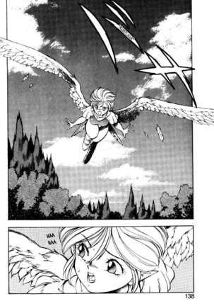 Dragon Pink 3 Page #145