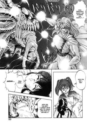 Dragon Pink 3 Page #102