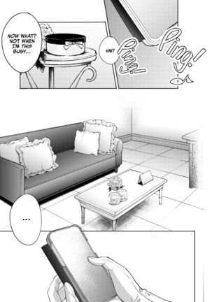 Shinyuu | Intimate Friends Page #117