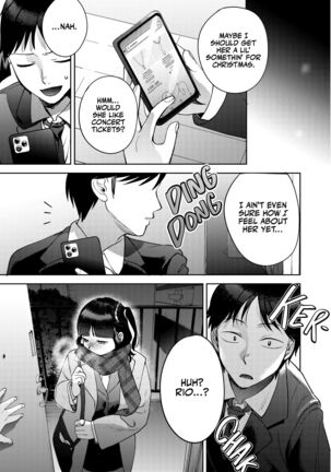 Shinyuu | Intimate Friends - Page 63