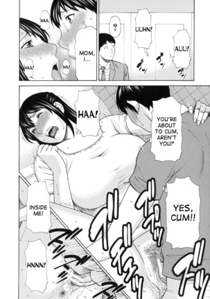 Ureta Karada no Hatsujouki Page #44