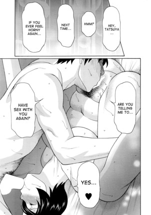 Ureta Karada no Hatsujouki Page #83
