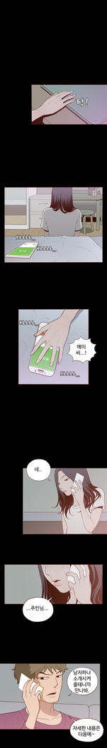 Cannot hide Ch.0-22
