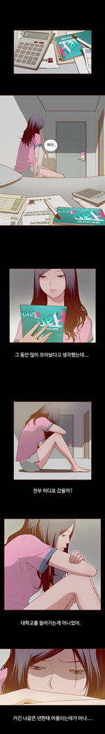 Cannot hide Ch.0-22