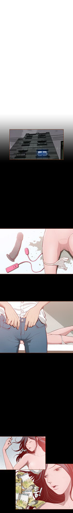 Cannot hide Ch.0-22
