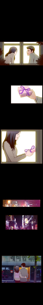Cannot hide Ch.0-22