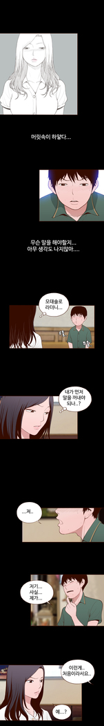 Cannot hide Ch.0-22