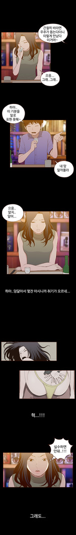 Cannot hide Ch.0-22
