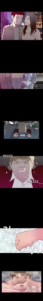 Cannot hide Ch.0-22