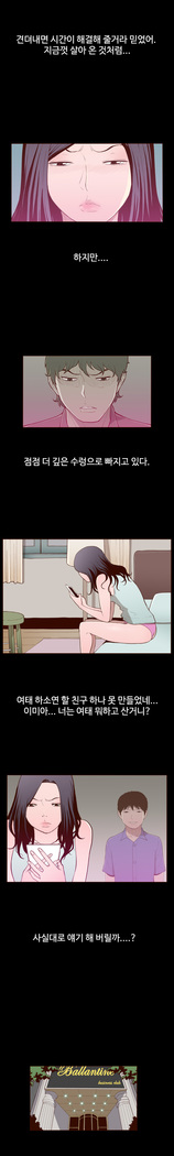 Cannot hide Ch.0-22