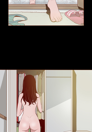 Cannot hide Ch.0-22 Page #27