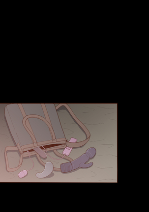 Cannot hide Ch.0-22 Page #111