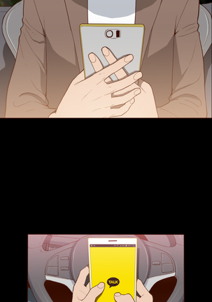 Cannot hide Ch.0-22 Page #99