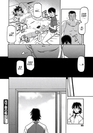 Gekkakou no Ori ch. 1~12 Page #128