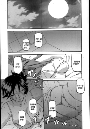 Gekkakou no Ori ch. 1~12 Page #20