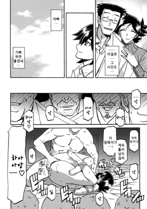 Gekkakou no Ori ch. 1~12 Page #198