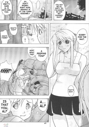 Winry - Page 13