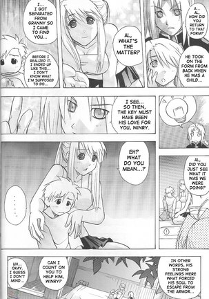 Winry - Page 14