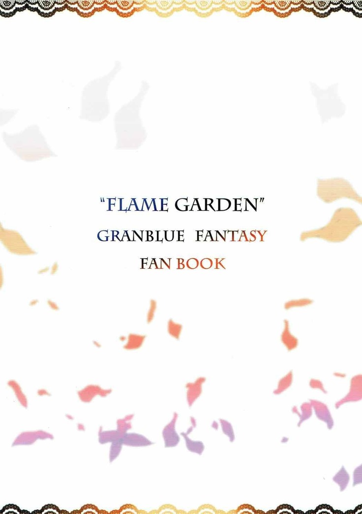 Flame Garden