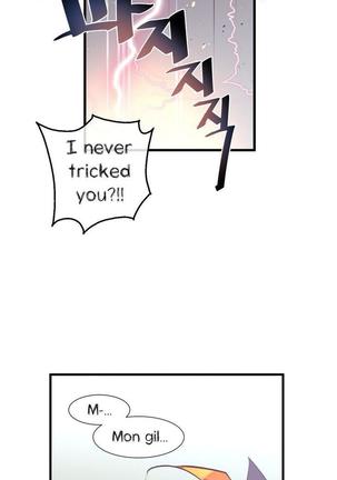 Master in My Dreams Ch.0-32 Page #598