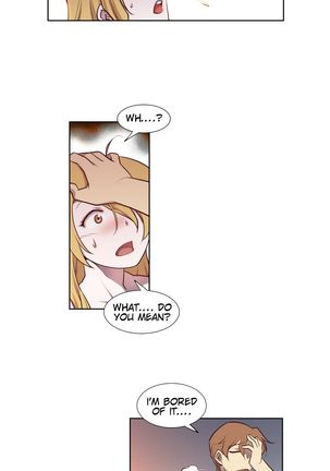 Master in My Dreams Ch.0-32 - Page 15