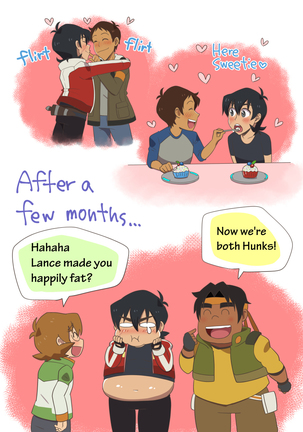 Afterschool on friday - Page 37