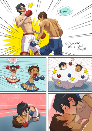 Afterschool on friday - Page 29