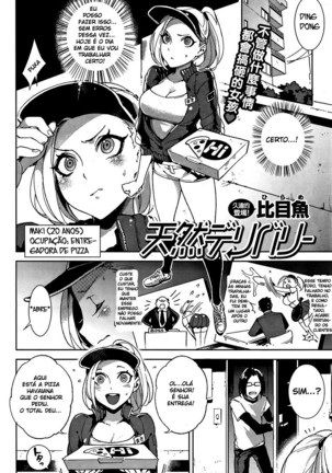 Tennen Delivery | Air Head Delivery Page #2