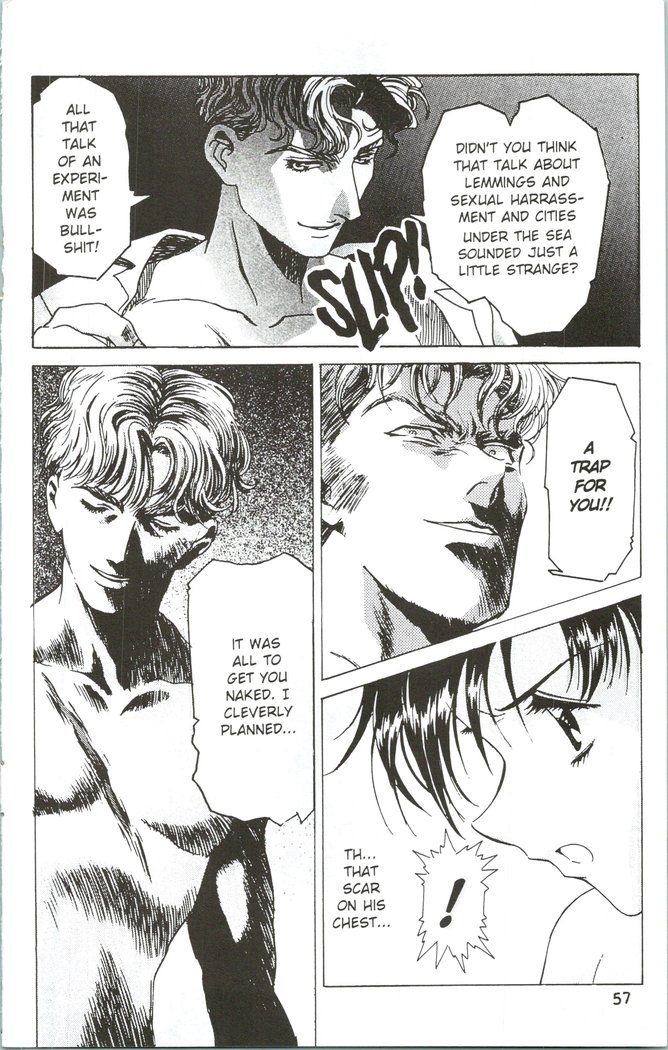Immoral Angel 3
