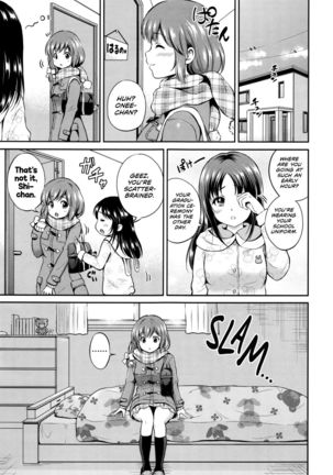 Haru no Kinenbi | Spring Anniversary