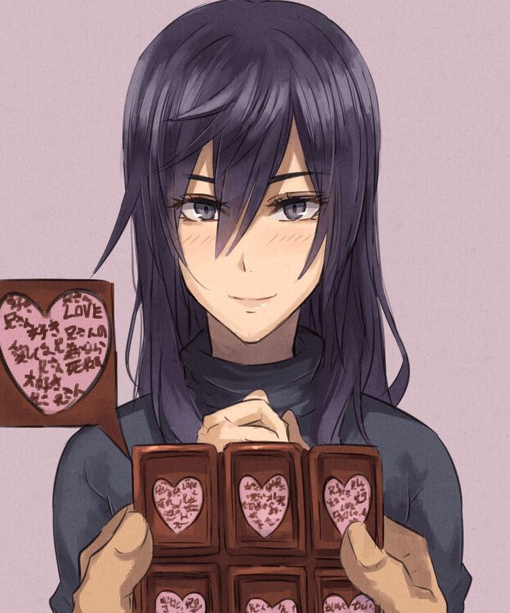 Imouto Valentine 1-4