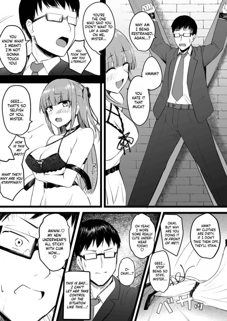Futanari JK Rinoko-chan | High School Dickgirl Rinoko