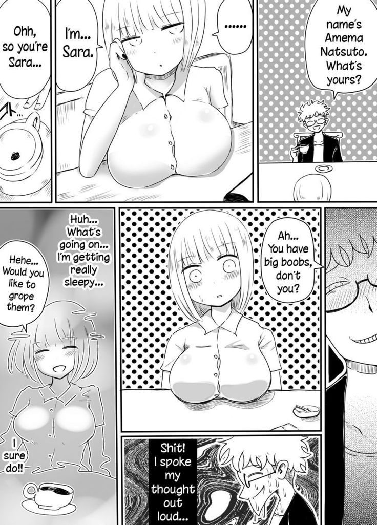 Josou Danshi no Otoshikata