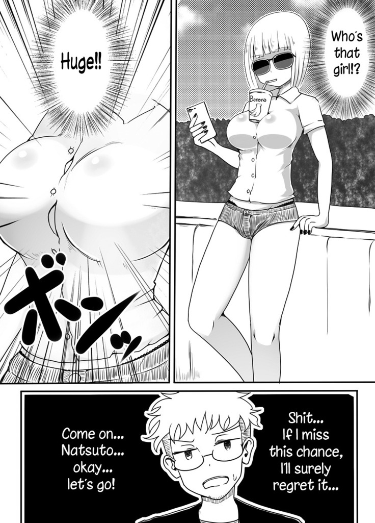 Josou Danshi no Otoshikata