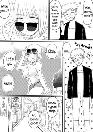 Josou Danshi no Otoshikata