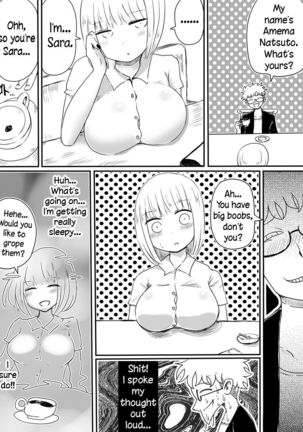 Josou Danshi no Otoshikata