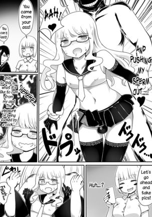 Josou Danshi no Otoshikata Page #25